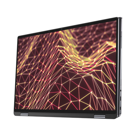Dell Latitude 9330 13.3" Multi-Touch 2-in-1 Notebook, Intel Core i7-1260U, 32GB DDR5 RAM, 512GB SSD — Being Shipped