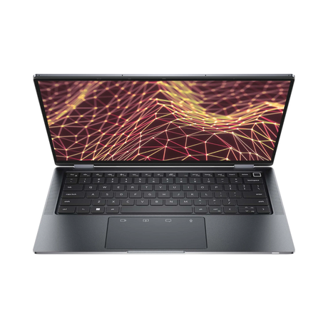 Dell Latitude 9330 13.3" Multi-Touch 2-in-1 Notebook, Intel Core i7-1260U, 32GB DDR5 RAM, 512GB SSD — Being Shipped