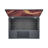 Dell Latitude 9330 13.3" Multi-Touch 2-in-1 Notebook, Intel Core i7-1260U, 32GB DDR5 RAM, 512GB SSD — Being Shipped