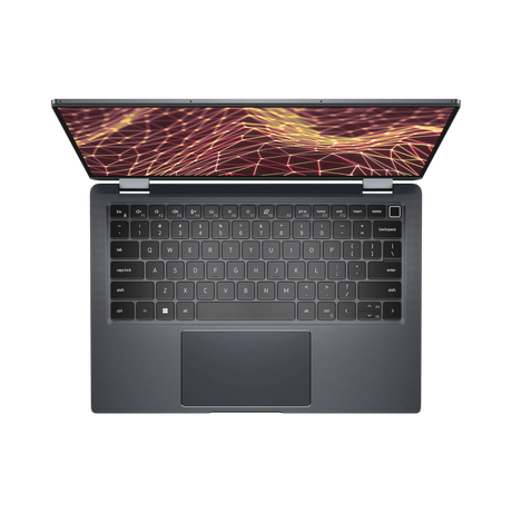 Dell Latitude 9330 13.3" Multi-Touch 2-in-1 Notebook, Intel Core i7-1260U, 32GB DDR5 RAM, 512GB SSD — Being Shipped