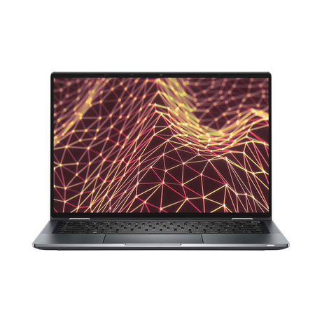 Dell Latitude 9330 13.3" Multi-Touch 2-in-1 Notebook, Intel Core i7-1260U, 32GB DDR5 RAM, 512GB SSD — Being Shipped