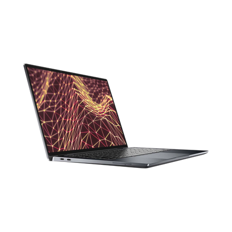 Dell Latitude 9330 13.3" Multi-Touch 2-in-1 Notebook, Intel Core i7-1260U, 32GB DDR5 RAM, 512GB SSD — Being Shipped