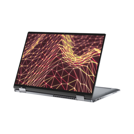Dell Latitude 9330 13.3" Multi-Touch 2-in-1 Notebook, Intel Core i7-1260U, 32GB DDR5 RAM, 512GB SSD — Being Shipped