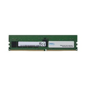 Dell Memory 32GB 2Rx8 DDR4 RDIMM Memory Module — Being Shipped