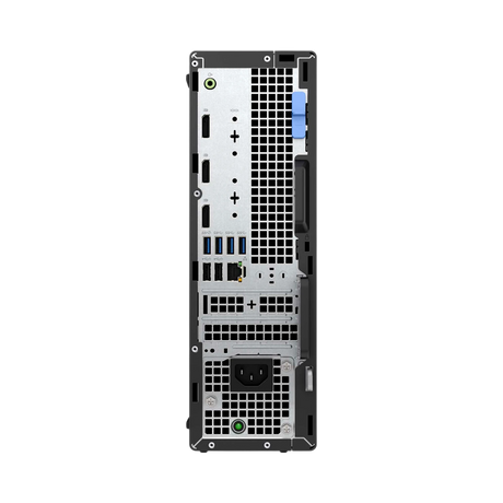 Dell OptiPlex 7000 SFF Desktop Computer Intel Core i5-12500, 16GB DDR4 RAM, 512GB SSD — Being Shipped