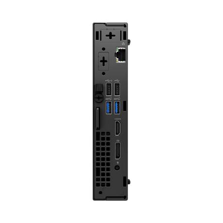 Dell OptiPlex 7010 MFF Desktop Computer Intel Core i5-13500T, 16GB DDR4 RAM, 512GB SSD — Being Shipped