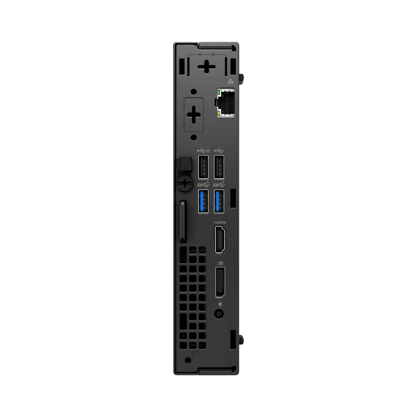 Dell OptiPlex 7010 MFF Desktop Computer Intel Core i5-13500T, 16GB DDR4 RAM, 512GB SSD — Being Shipped