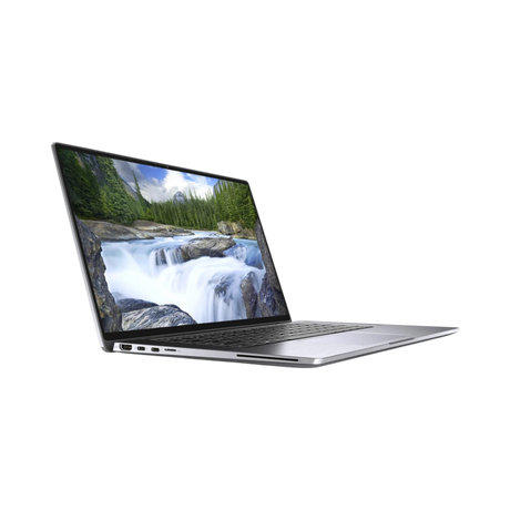 Dell Latitude 9520 15" Notebook, Intel Core i5-1145G7, 16GB RAM, 256GB SSD — Being Shipped