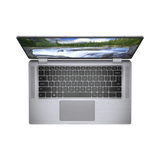 Dell Latitude 9520 15" Notebook, Intel Core i5-1145G7, 16GB RAM, 256GB SSD — Being Shipped