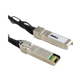 Dell 1 Meter SFP28 to SFP28, 25GbE, Passive Copper Twinax Direct Attach Cable — Being Shipped