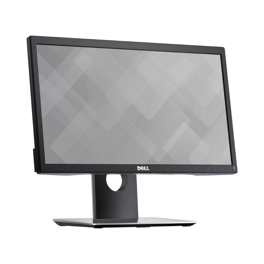 Dell P2018H 20" 16:9 LCD Monitor — Being Shipped