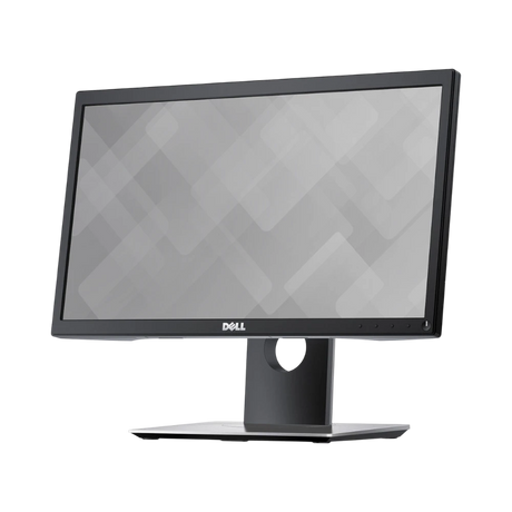 Dell P2018H 20" 16:9 LCD Monitor — Being Shipped