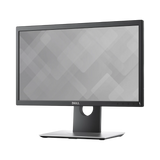 Dell P2018H 20" 16:9 LCD Monitor — Being Shipped