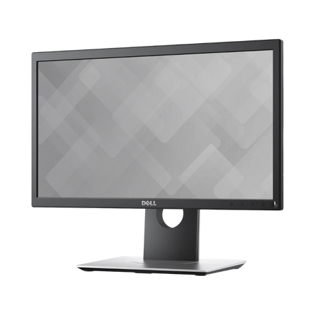 Dell P2018H 20" 16:9 LCD Monitor — Being Shipped