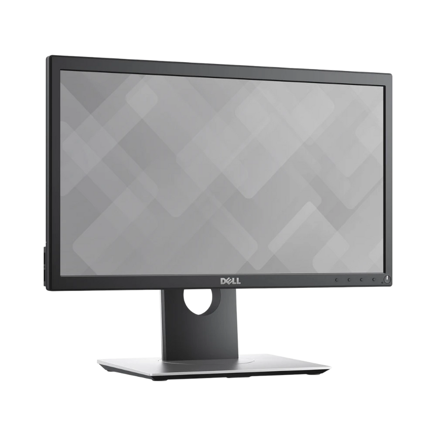 Dell P2018H 20" 16:9 LCD Monitor — Being Shipped