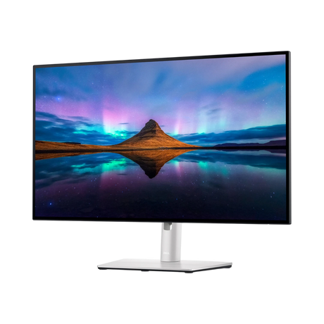 Dell U2722DE 27" 16:9 IPS Monitor (Silver) — Being Shipped