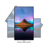 Dell U2722DE 27" 16:9 IPS Monitor (Silver) — Being Shipped