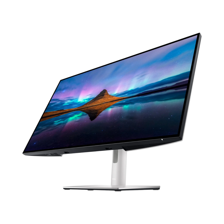 Dell U2722DE 27" 16:9 IPS Monitor (Silver) — Being Shipped
