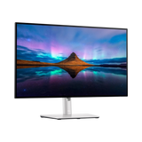 Dell U2722DE 27" 16:9 IPS Monitor (Silver) — Being Shipped
