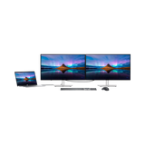 Dell U2722DE 27" 16:9 IPS Monitor (Silver) — Being Shipped