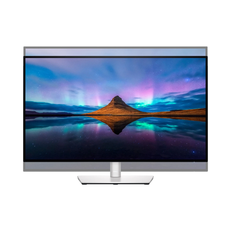 Dell U2722DE 27" 16:9 IPS Monitor (Silver) — Being Shipped