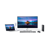 Dell U2722DE 27" 16:9 IPS Monitor (Silver) — Being Shipped