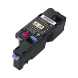 Dell E525w 1400 Pages Standard Yield Magenta Toner — Being Shipped