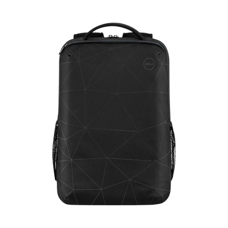 Dell 15.6" Essential Backpack (Black) — Being Shipped