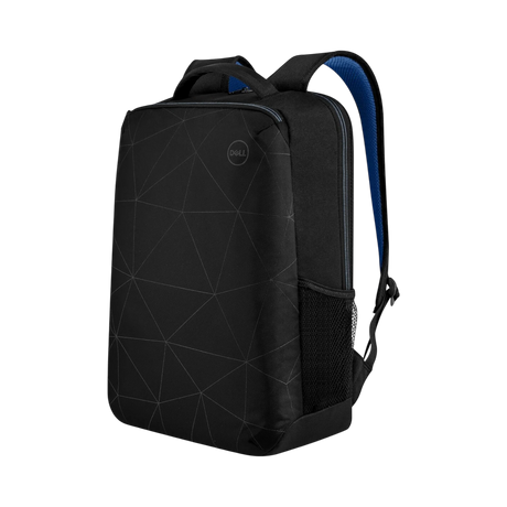 Dell 15.6" Essential Backpack (Black) — Being Shipped