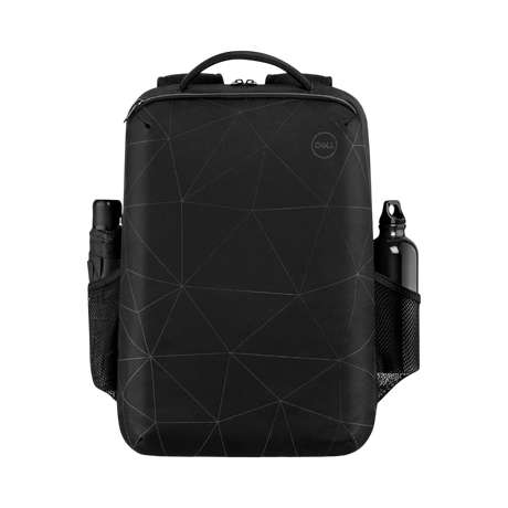 Dell 15.6" Essential Backpack (Black) — Being Shipped