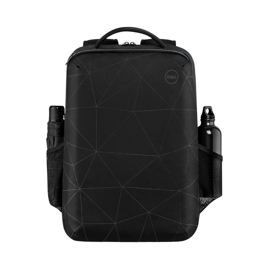 Dell 15.6" Essential Backpack (Black) — Being Shipped