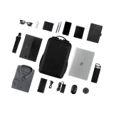 Dell 15.6" Essential Backpack (Black) — Being Shipped