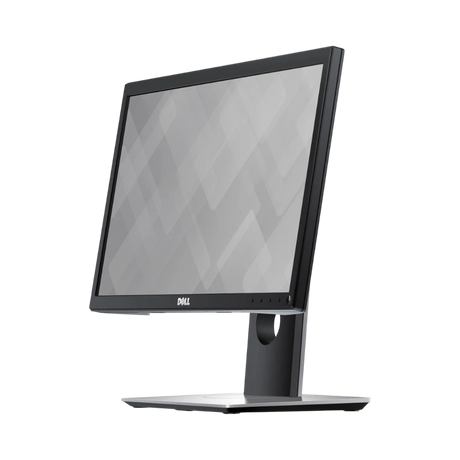 Dell P2018H 20" 16:9 LCD Monitor — Being Shipped