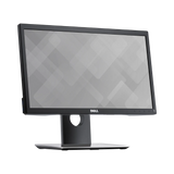 Dell P2018H 20" 16:9 LCD Monitor — Being Shipped