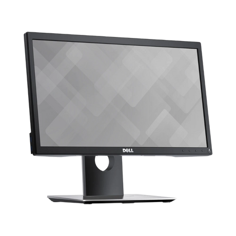 Dell P2018H 20" 16:9 LCD Monitor — Being Shipped