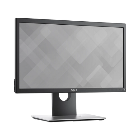 Dell P2018H 20" 16:9 LCD Monitor — Being Shipped