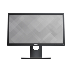 Dell P2018H 20" 16:9 LCD Monitor — Being Shipped