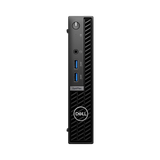 Dell OptiPlex 7010 MFF Desktop Computer Intel Core i5-13500T, 8GB DDR4 RAM, 256GB SSD — Being Shipped