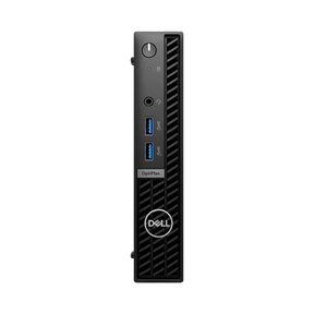 Dell OptiPlex 7010 MFF Desktop Computer Intel Core i5-13500T, 8GB DDR4 RAM, 256GB SSD — Being Shipped