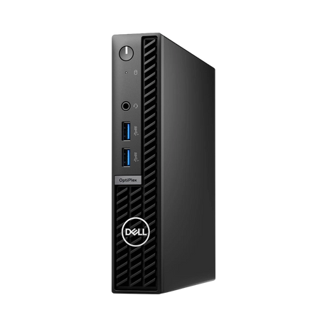 Dell OptiPlex 7010 MFF Desktop Computer Intel Core i5-13500T, 8GB DDR4 RAM, 256GB SSD — Being Shipped