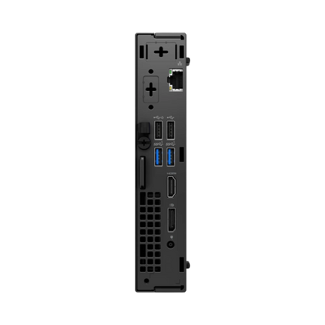 Dell OptiPlex 7010 MFF Desktop Computer Intel Core i5-13500T, 8GB DDR4 RAM, 256GB SSD — Being Shipped