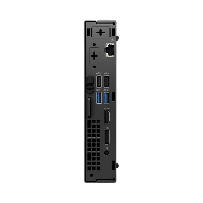Dell OptiPlex 7010 MFF Desktop Computer Intel Core i5-13500T, 8GB DDR4 RAM, 256GB SSD — Being Shipped