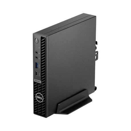 Dell OptiPlex 7010 MFF Desktop Computer Intel Core i5-13500T, 8GB DDR4 RAM, 256GB SSD — Being Shipped