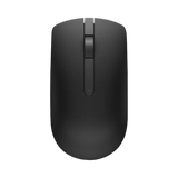 Dell Wired Keyboard & Mice Bundle (Black) — Being Shipped