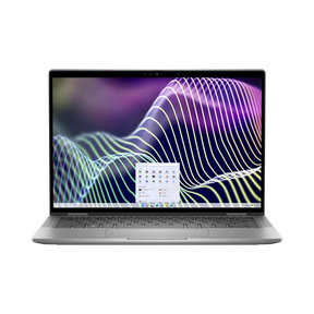 Dell Latitude 7440 14" Multi-Touch Laptop, Intel Core i7-1365U, 16GB LPDDR5 RAM, 256GB SSD — Being Shipped