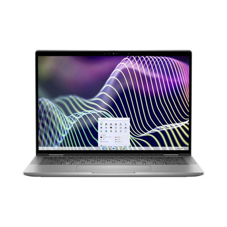 Dell Latitude 7440 14" Multi-Touch Laptop, Intel Core i7-1365U, 16GB LPDDR5 RAM, 256GB SSD — Being Shipped