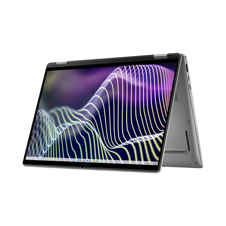 Dell Latitude 7440 14" Multi-Touch Laptop, Intel Core i7-1365U, 16GB LPDDR5 RAM, 256GB SSD — Being Shipped