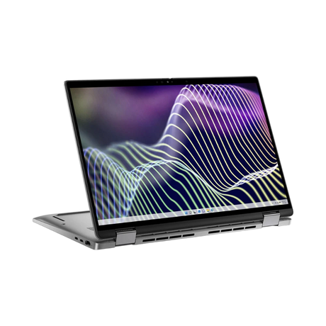Dell Latitude 7440 14" Multi-Touch Laptop, Intel Core i7-1365U, 16GB LPDDR5 RAM, 256GB SSD — Being Shipped