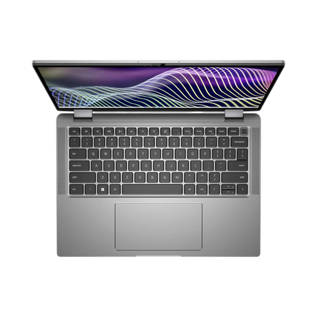 Dell Latitude 7440 14" Multi-Touch Laptop, Intel Core i7-1365U, 16GB LPDDR5 RAM, 256GB SSD — Being Shipped