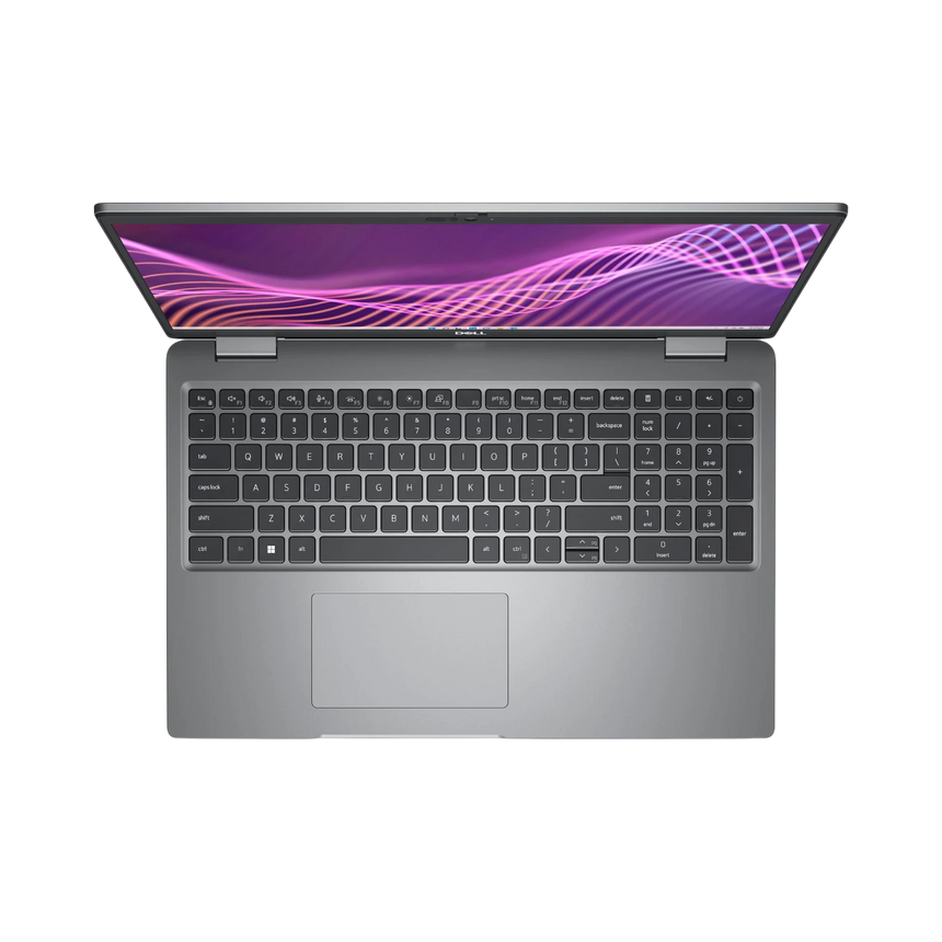 Dell Latitude 5540 15.6" Notebook, Intel Core i7-1370P, 16GB DDR4 RAM, 512GB M.2 SSD — Being Shipped